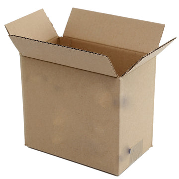 Ecommerce Packing Box - 176x200x123mm