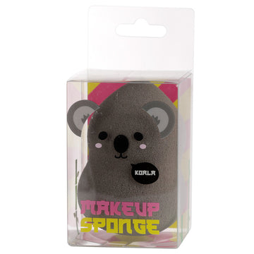 Adoramals Makeup Beauty Blender Applicator Sponge - Koala