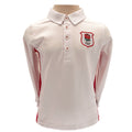 England RFU Rugby Jersey 9-12 Mths RB - Officially licensed merchandise.