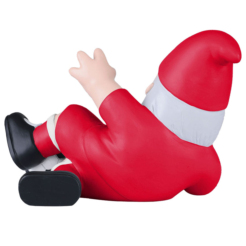 Arsenal FC Sliding Tackle Gnome - Officially licensed merchandise.