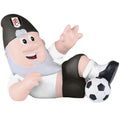 Fulham FC Sliding Tackle Gnome - Officially licensed merchandise.