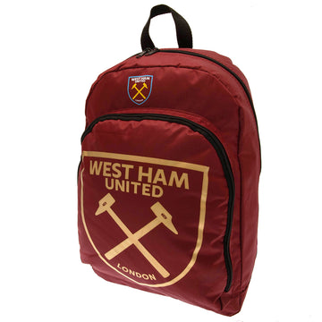 West Ham United FC Backpack CR