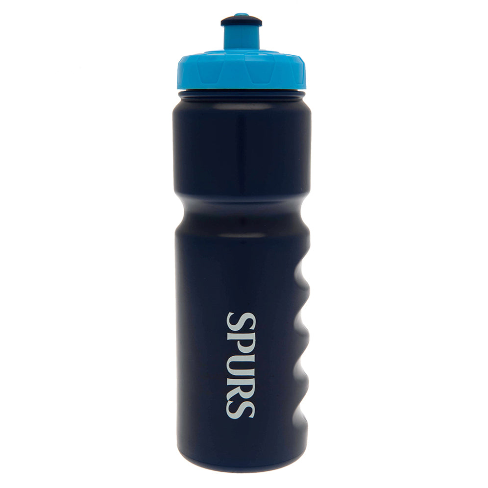 Tottenham Hotspur FC Plastic Drinks Bottle - Officially licensed merchandise.