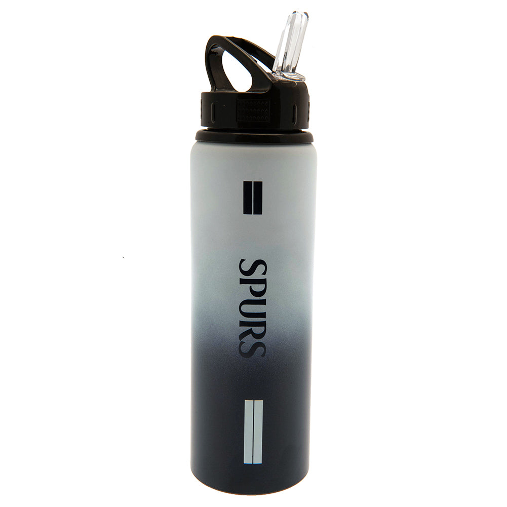 Tottenham Hotspur FC Aluminium Drinks Bottle ST - Officially licensed merchandise.