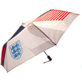 England FA Automatic Umbrella - Officially licensed merchandise.