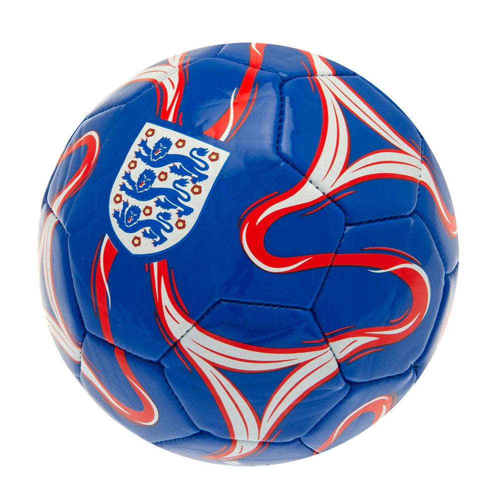 England FA Skill Ball CC - Officially licensed merchandise.