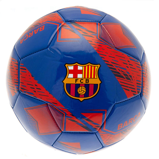 FC Barcelona SoccerStarz Barca Toon Valdes Figure 