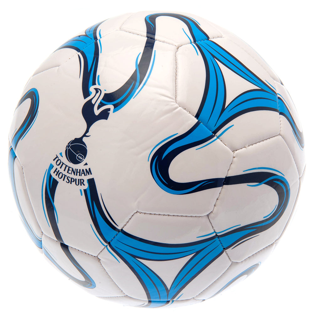 Tottenham Hotspur FC Football CW - Officially licensed merchandise.