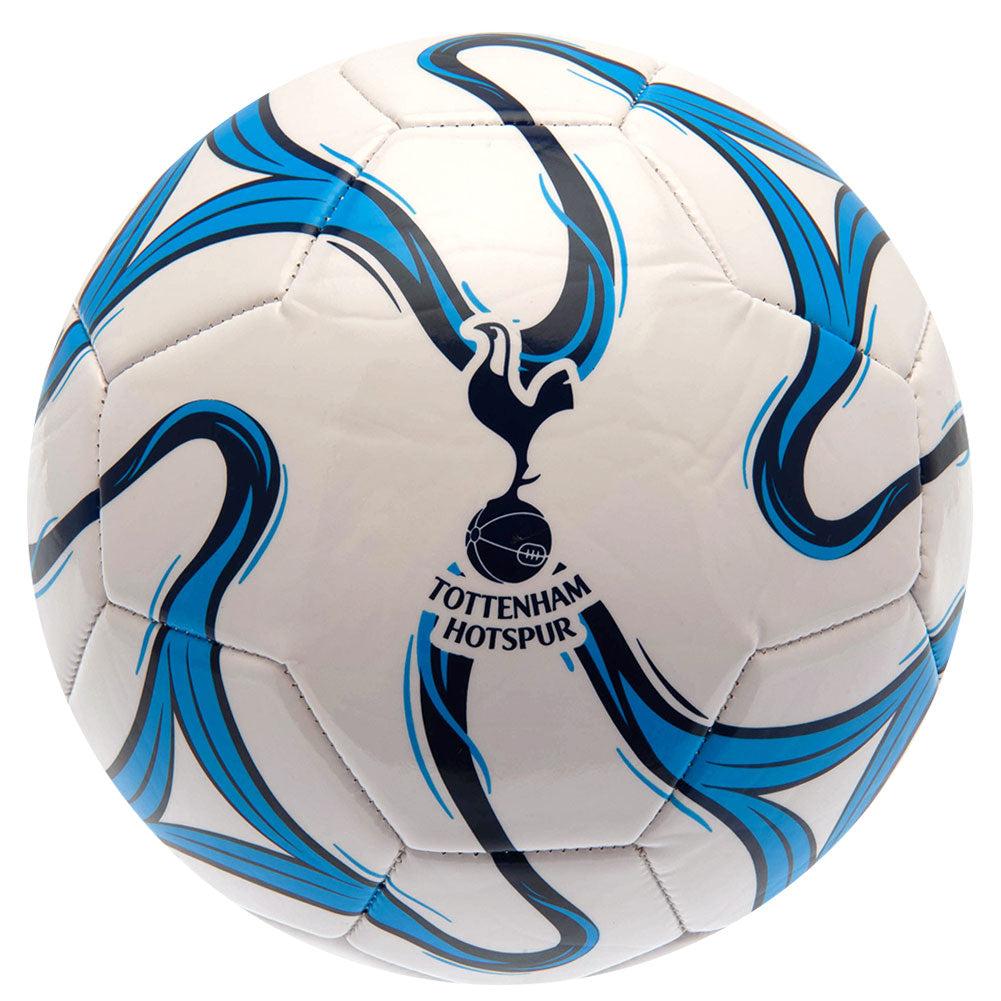 Tottenham Hotspur FC Football CW - Officially licensed merchandise.