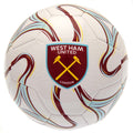 West Ham United Football CW - Officially licensed merchandise.