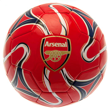 Arsenal FC Football CC - Officially licensed merchandise.