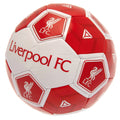 Liverpool FC Football Size 3 HX - Officially licensed merchandise.