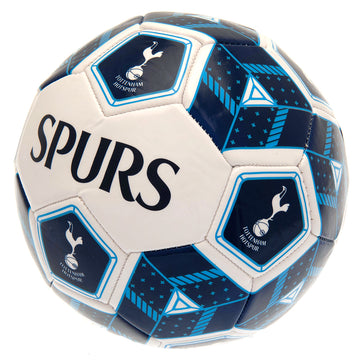 Tottenham Hotspur FC Football Size 3 HX - Officially licensed merchandise.