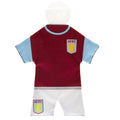 Aston Villa FC Mini Kit - Officially licensed merchandise.