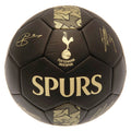 Tottenham Hotspur FC Football Signature Gold PH - Officially licensed merchandise.