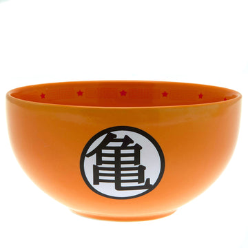 Dragon Ball Z Breakfast Bowl - Officially licensed merchandise.