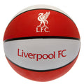 Liverpool FC Basketball - Officially licensed merchandise.