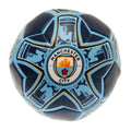 Manchester City FC 4 inch Soft Ball - Officially licensed merchandise.