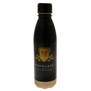 Harry Potter Tritan Drinks Bottle - Officially licensed merchandise.