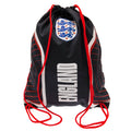 England FA Gym Bag FS - Officially licensed merchandise.