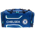 Chelsea FC Holdall FS - Officially licensed merchandise.