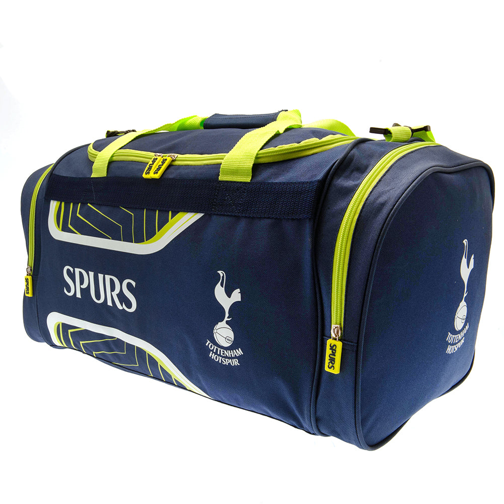 Tottenham Hotspur FC Holdall FS - Officially licensed merchandise.