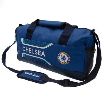 Chelsea FC Duffle Bag FS - Officially licensed merchandise.