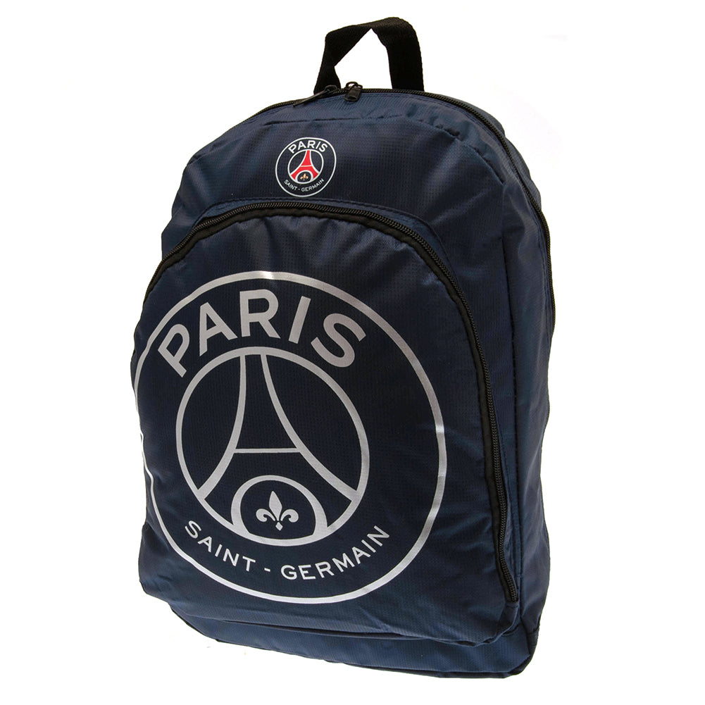 Paris Saint Germain FC Backpack CR - Officially licensed merchandise.