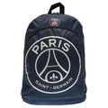 Paris Saint Germain FC Backpack CR - Officially licensed merchandise.