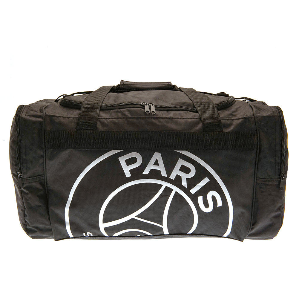 Paris Saint Germain FC Holdall RT - Officially licensed merchandise.