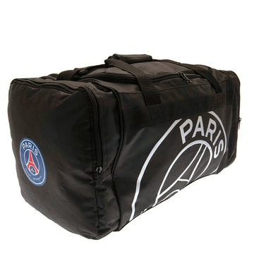 Paris Saint Germain FC Holdall RT - Officially licensed merchandise.