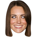 Kate Middleton Mask - Officially licensed merchandise.