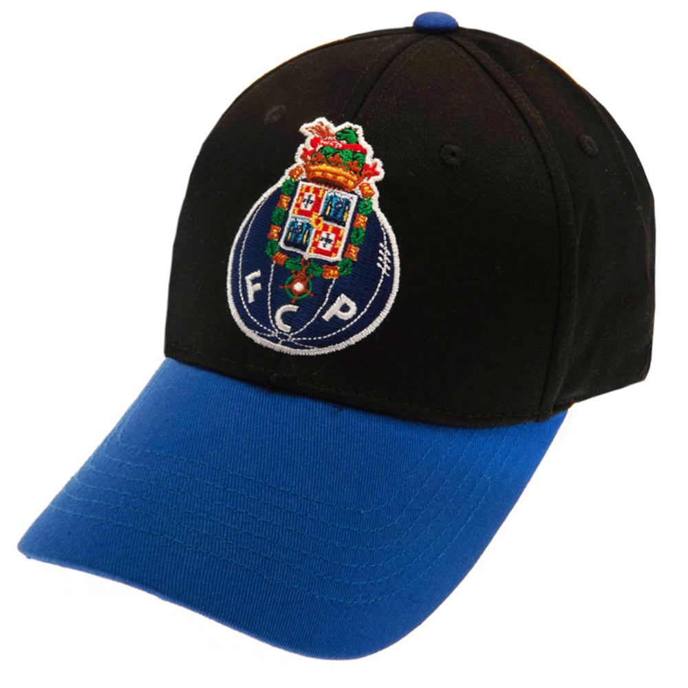 FC Porto Cap - Officially licensed merchandise.