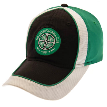 Celtic FC Tech Cap - Officially licensed merchandise.