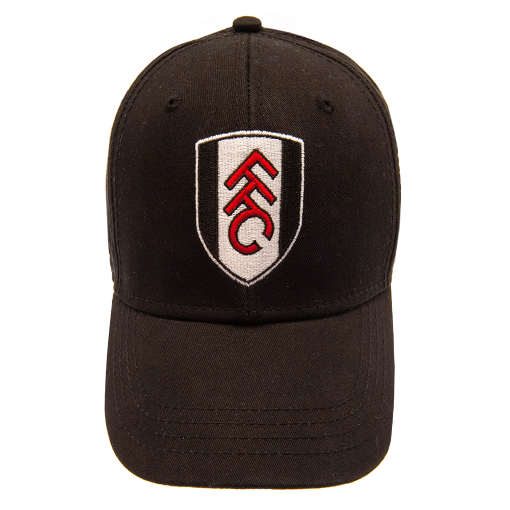 Fulham FC Cap - Officially licensed merchandise.