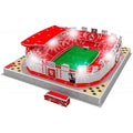 Sevilla FC 3D Stadium Puzzle - Officially licensed merchandise.