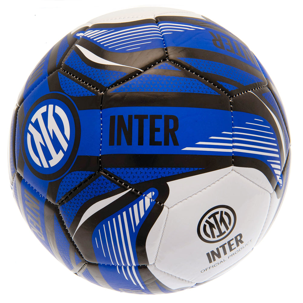 FC Inter Milan Football - Officially licensed merchandise.