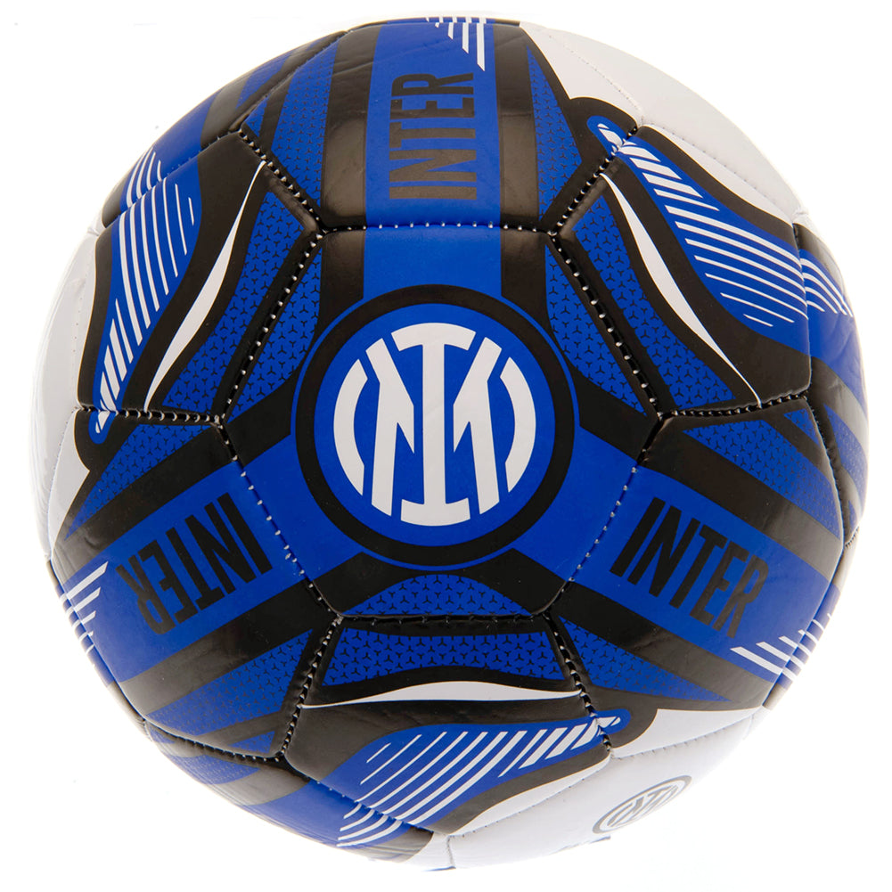 FC Inter Milan Football - Officially licensed merchandise.