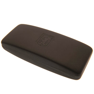 Aston Villa FC Glasses Case - Officially licensed merchandise.