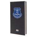 Everton FC Pocket Diary 2023 - Officially licensed merchandise.