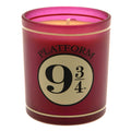 Harry Potter Candle 9 & 3 Quarters - Officially licensed merchandise.