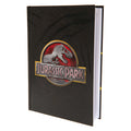 Jurassic Park Premium Notebook - Officially licensed merchandise.