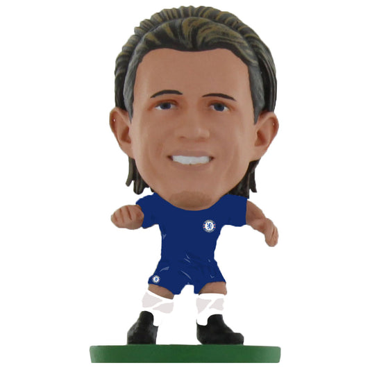 Chelsea Ben Chilwell SoccerStarz