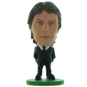 Tottenham Hotspur FC SoccerStarz Conte - Officially licensed merchandise.