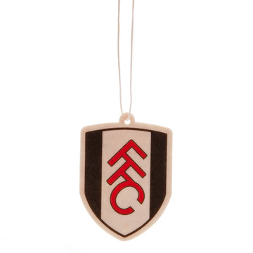 Fulham FC Air Freshener - Officially licensed merchandise.