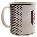 Fulham FC Mug FD - Officially licensed merchandise.