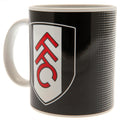 Fulham FC Mug HT - Officially licensed merchandise.