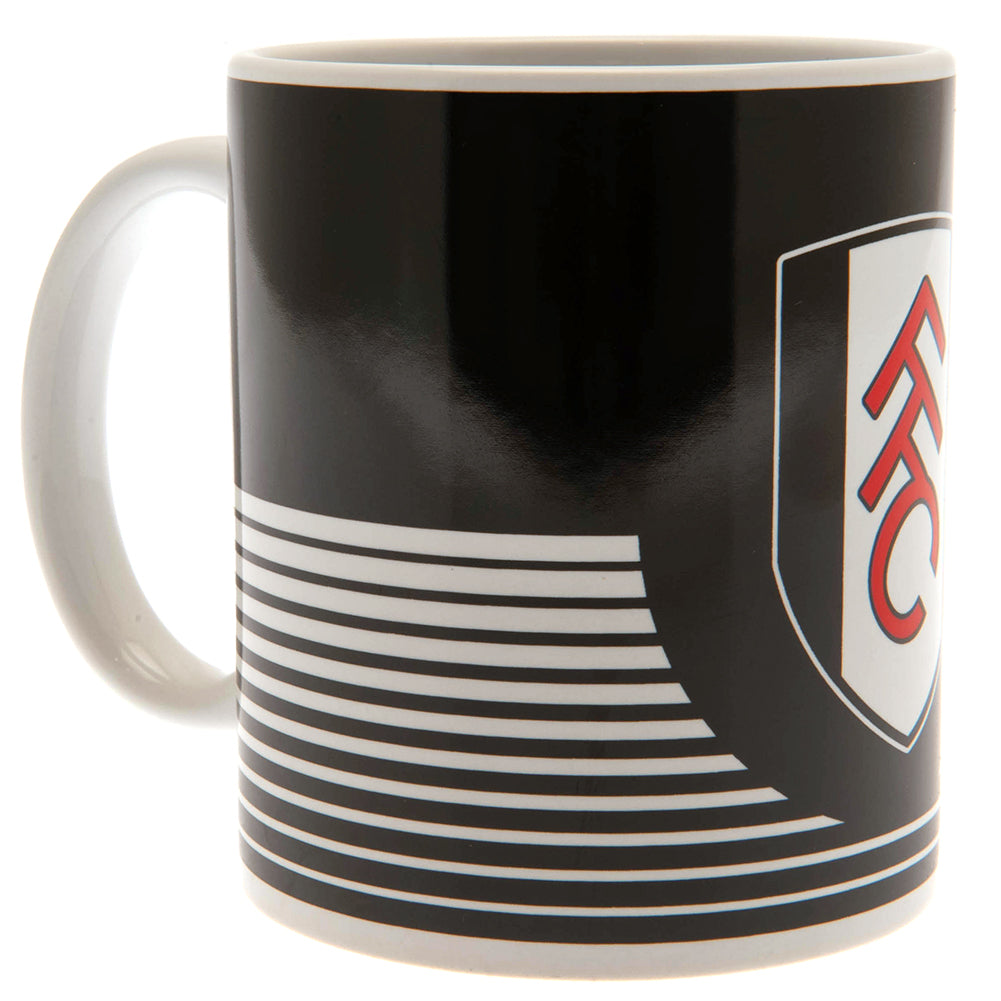 Fulham FC Mug LN - Officially licensed merchandise.