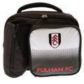 Fulham FC Fade Lunch Bag - Officially licensed merchandise.