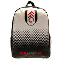 Fulham FC Backpack - Officially licensed merchandise.